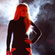Image for article titled Comrade Britney Spears shares post calling for general strike and redistribution of wealth